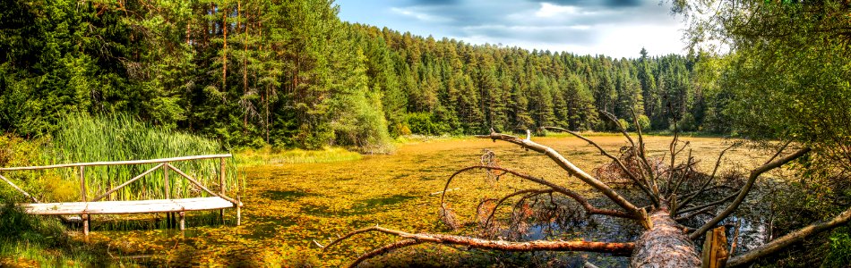 Panichishte, Bulgaria, Autumn