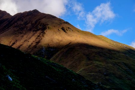 Nepal, Annapurna conservation area, Jomsom