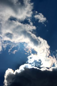 Weather, Sky, Blue