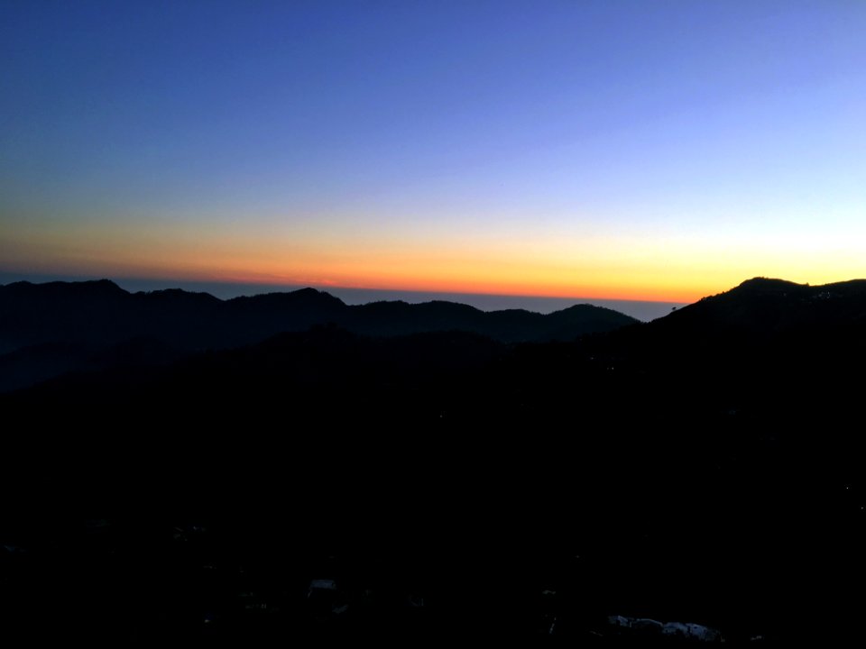 Nainital, India