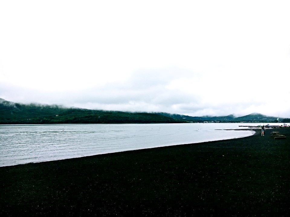 Lake