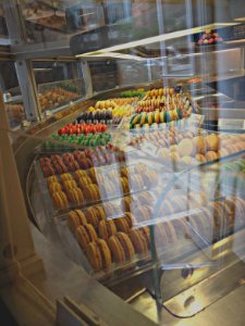 Store, Delicious, Food