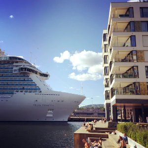 Dyna brygge 9, 0252 oslo, Norway