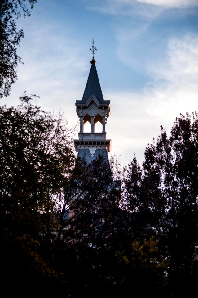 Waco, Baylor university, United states
