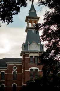 Waco, Baylor university, United states photo