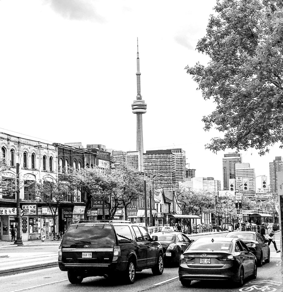 Toronto, Canada