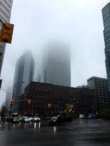 Downtown, Toronto, Ontario