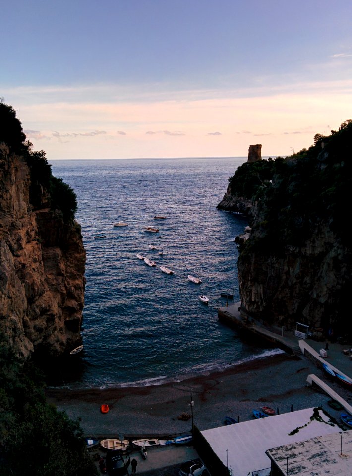 Amalfi coast, Italy