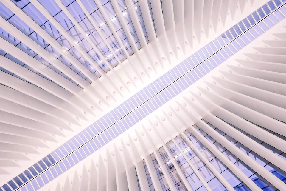 New york, United states, World trade center
