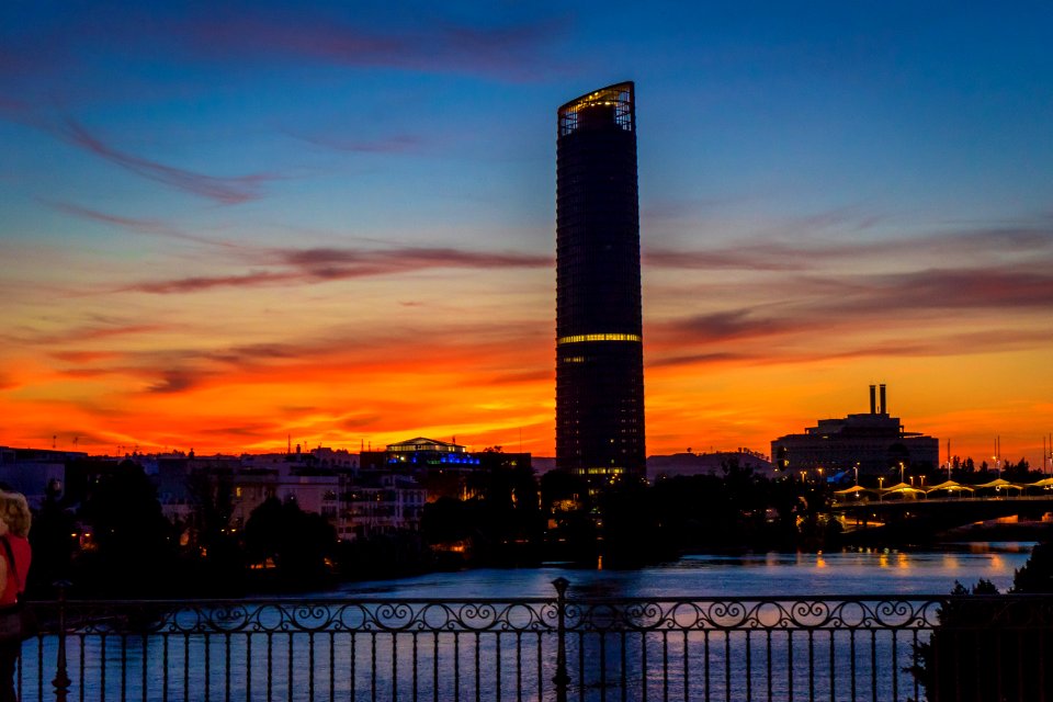 Seville, Spain photo