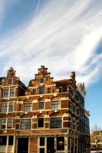 Amsterdam, Netherl, Papeneil photo