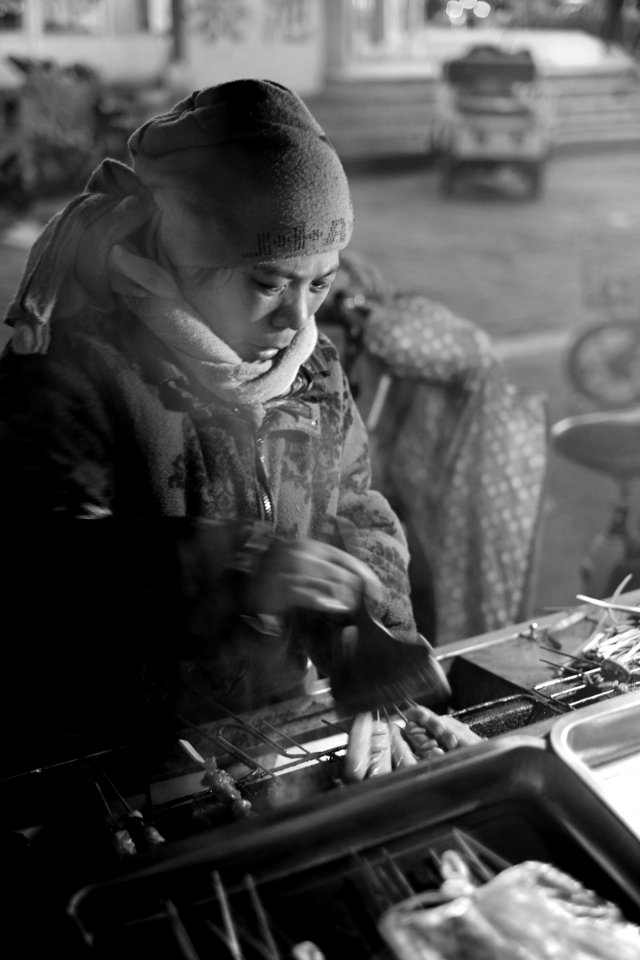 China, Fujifilm, Humanities photography