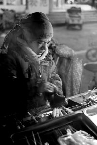 China, Fujifilm, Humanities photography