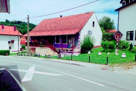 Mihovljan, Croatia