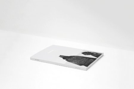 book on top of white surface photo