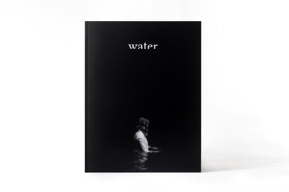 Journal, Water, Magazine