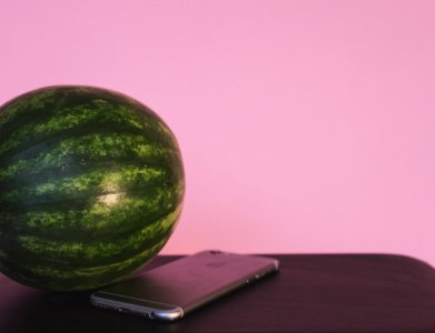 Tech, Apple, Smartphone