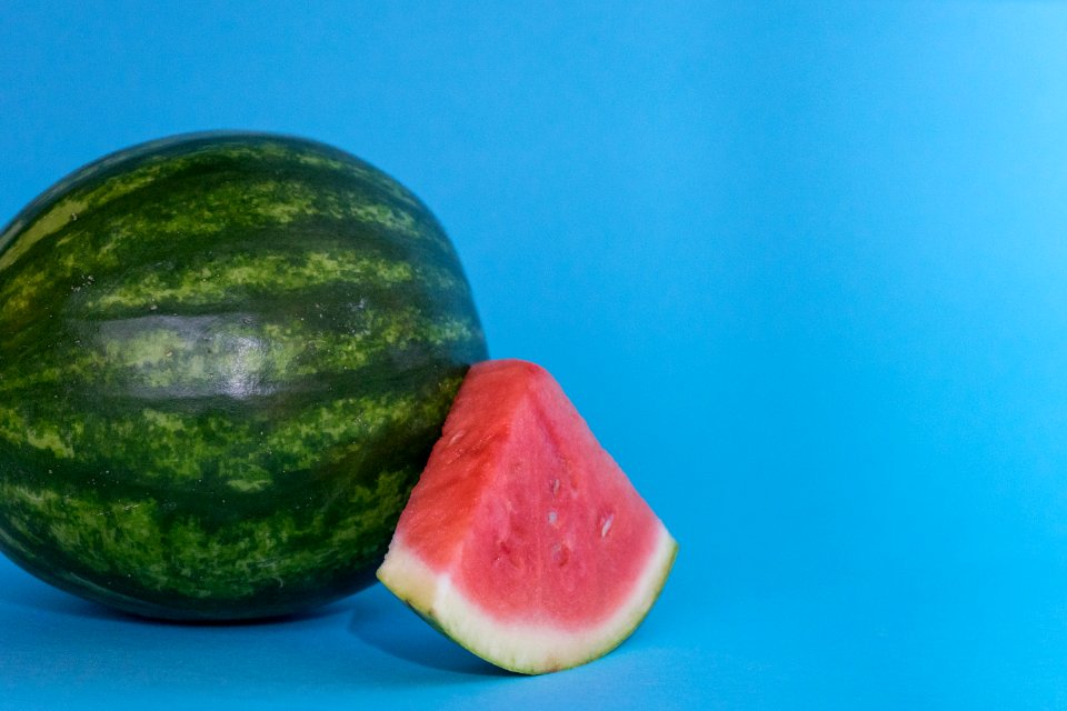 Seeds, Juicey, Watermelon