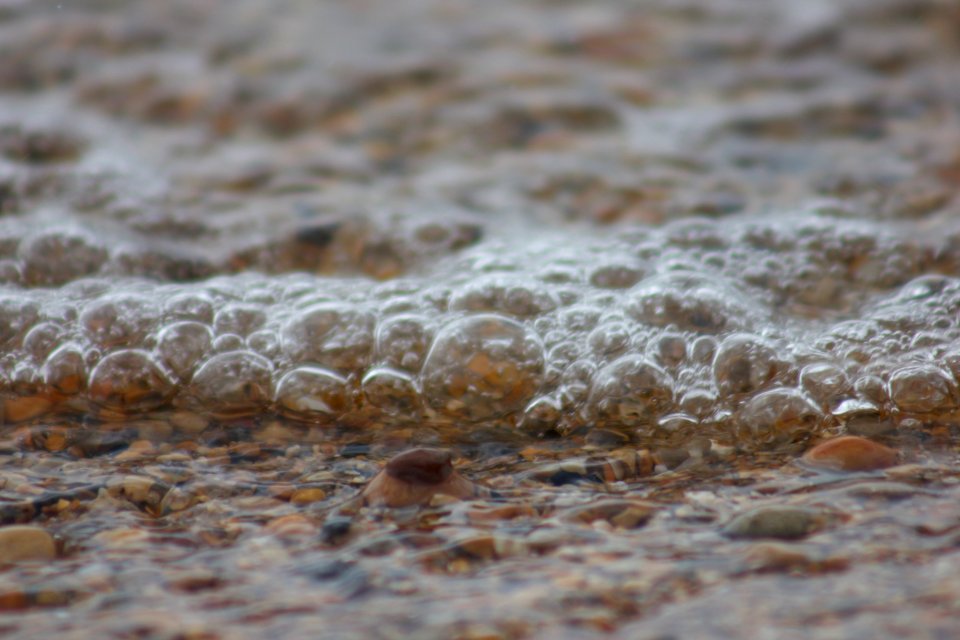 West bay, United kingdom, Beach