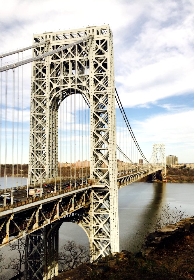 George Washington Bridge