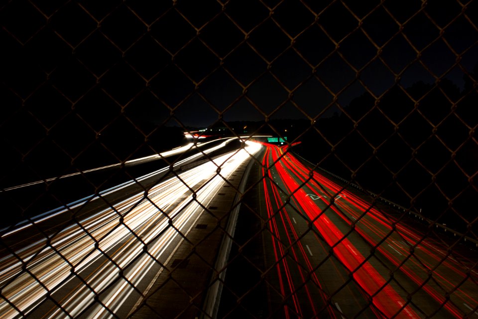 Chattanooga, United states, Dark