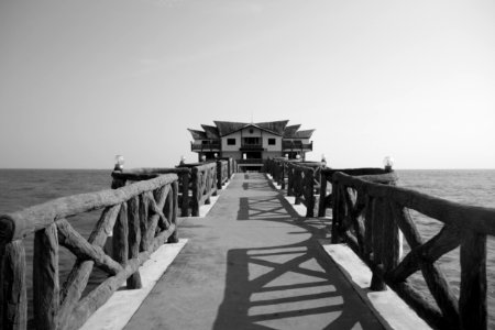 Vietnam, C n gi , Wave