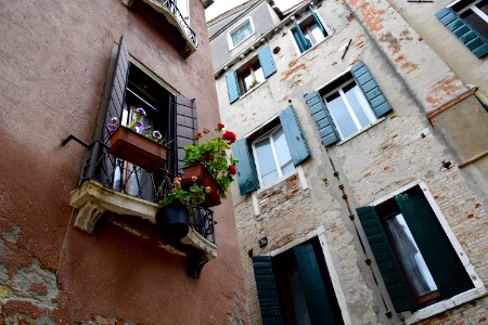 Venice, Italy, Travel