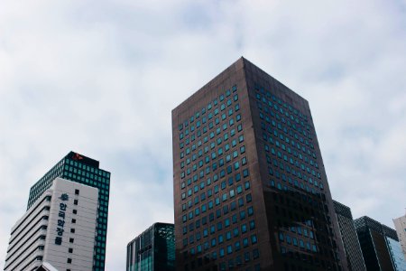Jongno gu, Seoul, South korea