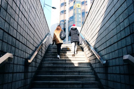 Busan, South korea, Korea photo