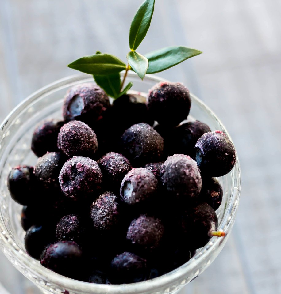 Love, Blue, Healthy