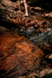 Australia, Bimberi wilderness, Tharwa