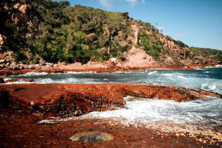 Merimbula, Australia, 35mm