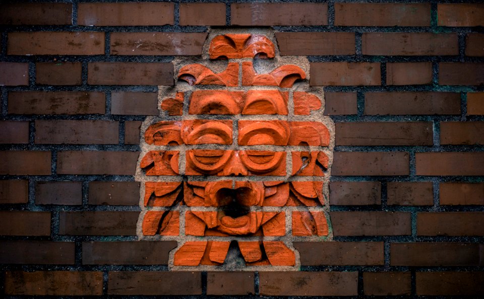 Gothenburg, Sweden, Face