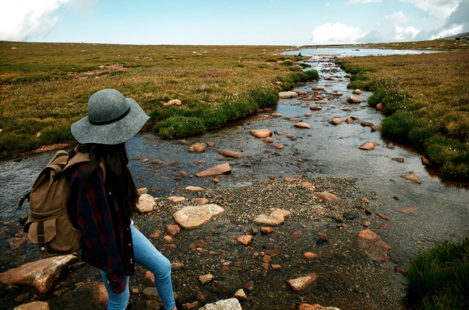 Wild, Outdoors, Openspace