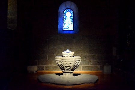 Spain, Arenas de san pedro, God