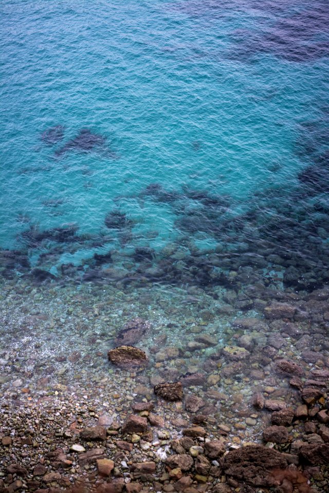 France, Crozon, Place