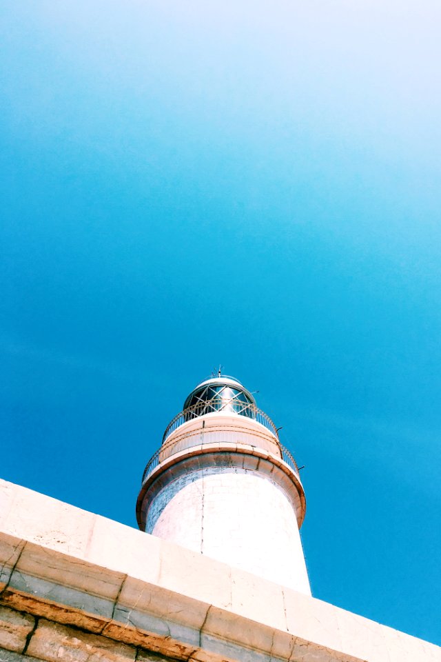 Cap de formentor, Pollena, Balearische inseln photo