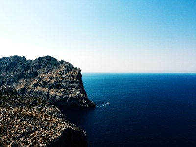 Pollena, Balearische inseln, Spanien photo