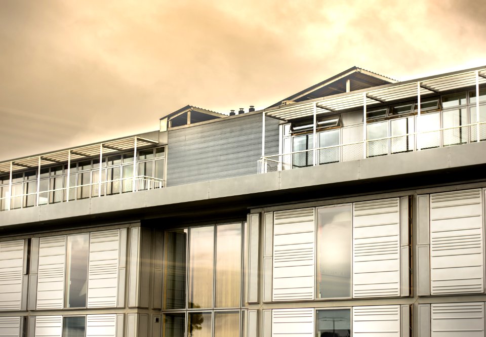 Arts university bournemouth, Poole, United kingdom
