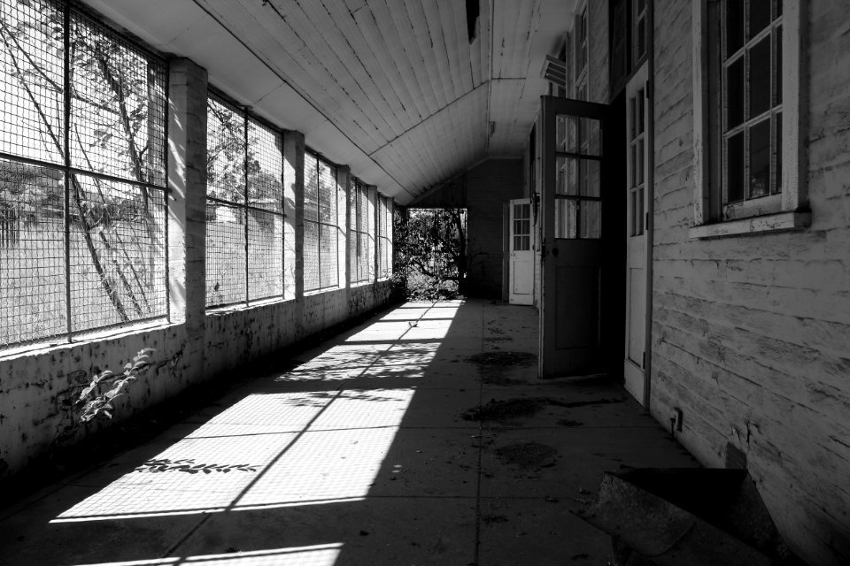 Edenvale hospital, Edenvale, South africa