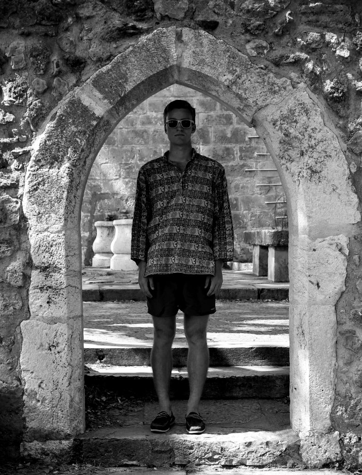 Castelo de s jorge, Lisboa, Portugal