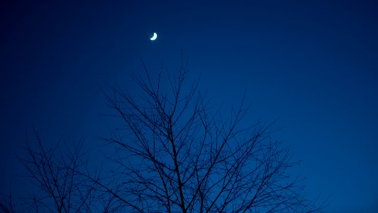 Stafford, United kingdom, Dark