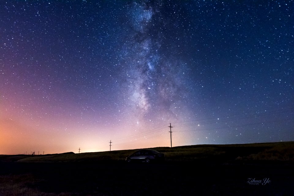 Bakersfield, United states, Tokina