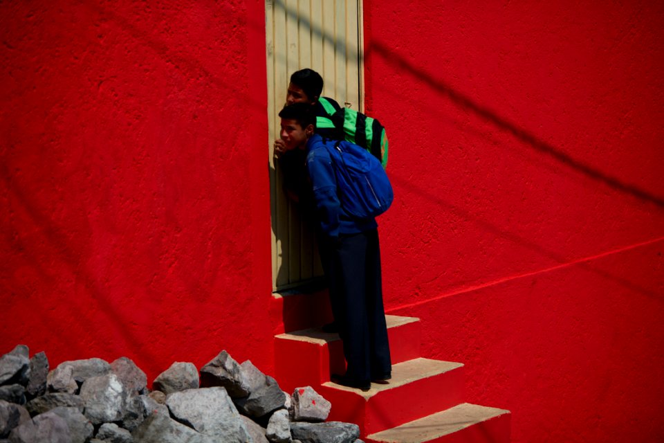 Mexico city, Mexico