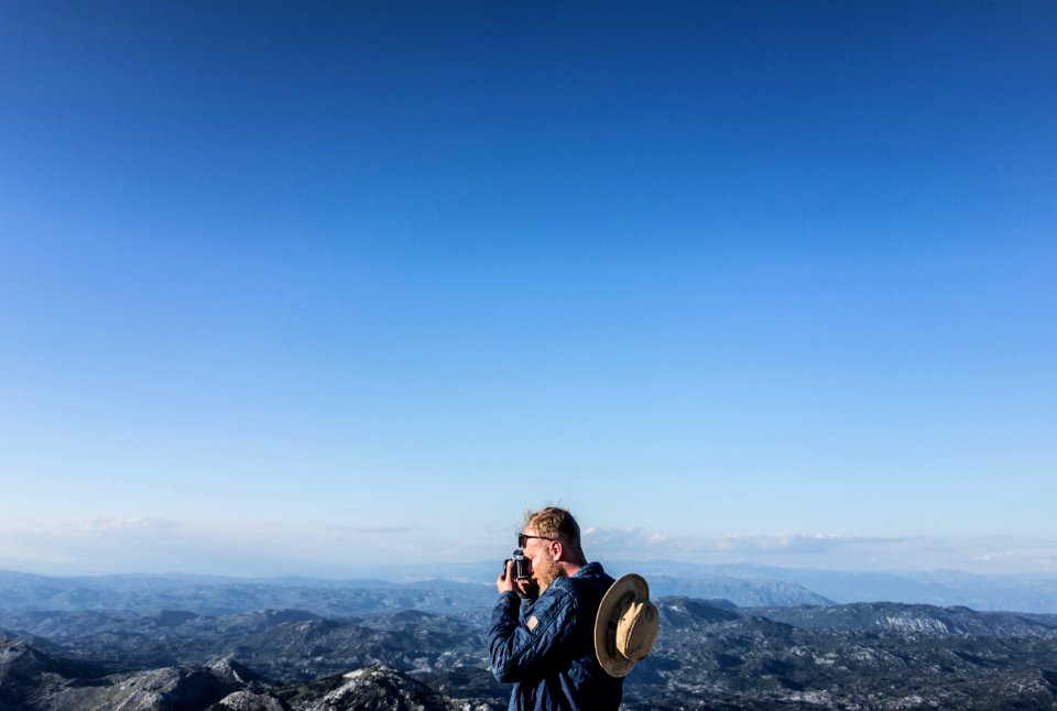 Lovcen national park, Montenegro, Photographer
