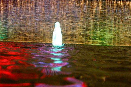 Malaysia, Fountain