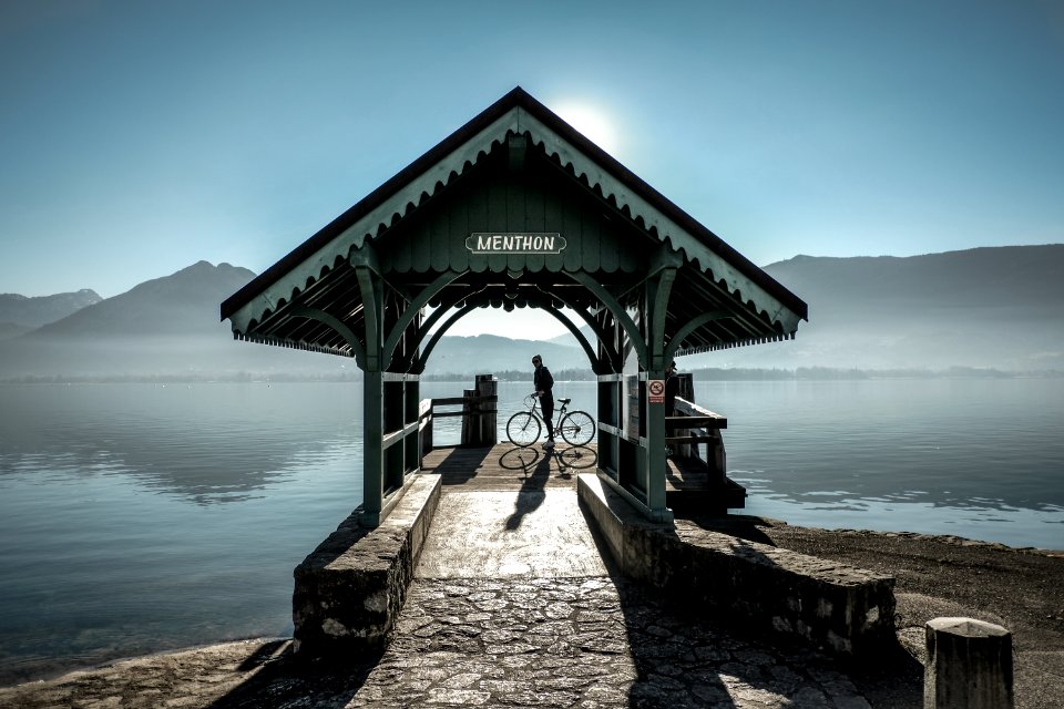 Lake