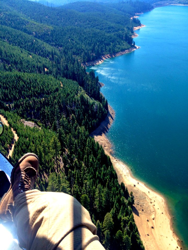 Lake tahoe, United states, Boots