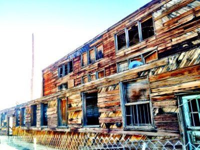 Tonopah, United states, Oned