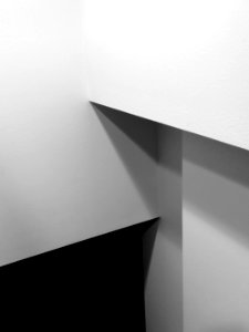Alone, Shadowed, Shadows